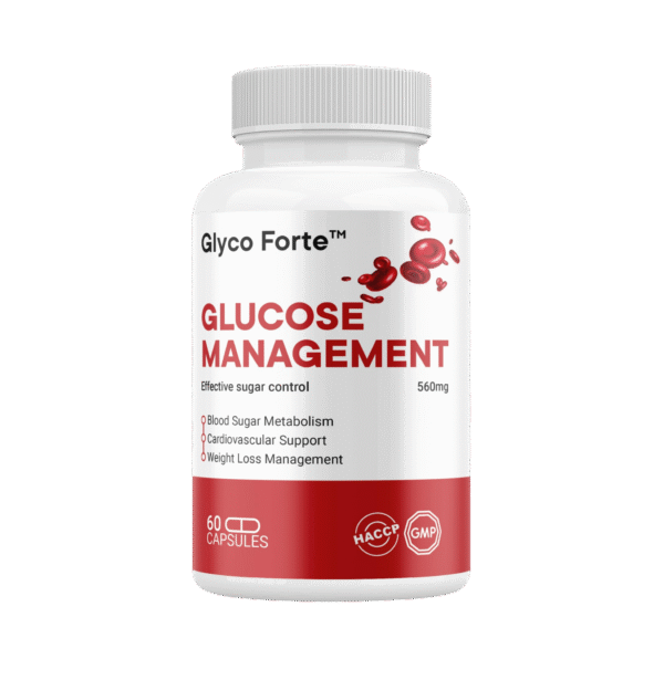 Glyco Forte